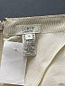 J.Crew Collection Stripes Tan Casual Skirt Size 10 - photo 4