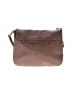 Moda Luxe Brown Crossbody Bag One size - photo 3