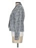 Calvin Klein Blue Cardigan Size 2 (petite) - photo 5