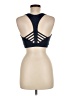 Peloton Blue Sports Bra Size M - photo 2