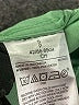 Banana Republic 100% Polyester Green Sleeveless Blouse Size S - photo 8