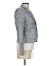 Calvin Klein Blue Cardigan Size 2 (petite) - photo 4