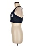 Peloton Blue Sports Bra Size M - photo 5