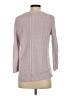 Lands' End Pink Pullover Sweater Size S - photo 2