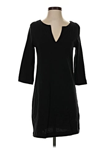 J.Crew Factory Store Casual Dress (view 1)