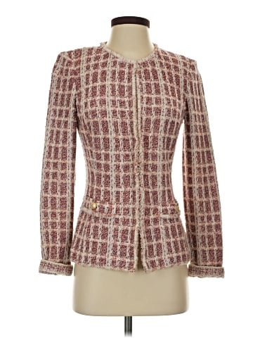St. John Collection Jacket (view 1)