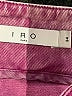IRO 100% Cotton Pink Denim Skirt Size EU (FR) 34 / US 2 - photo 4