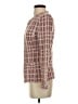 St. John Collection Burgundy Jacket Size 2 - photo 5