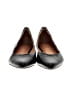 Corso Como Black Flats Size 9 - photo 2
