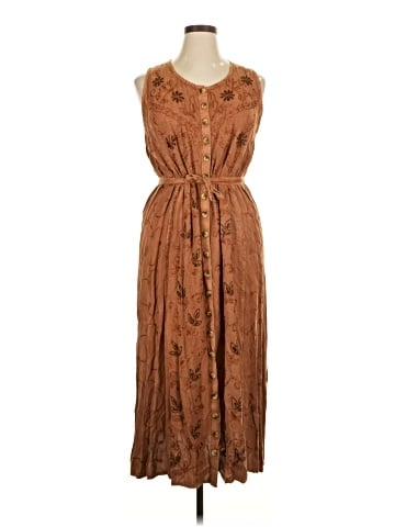 Mexicali Blues Casual Dress (view 1)