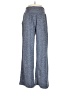 Target Chevron-herringbone Gray Casual Pants Size M - photo 1