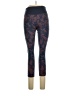 Champion Graphic Blue Leggings Size L - photo 1