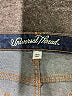 Universal Thread Blue Denim Skirt Size 18 - photo 4