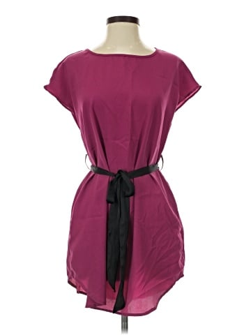 Fun2Fun Casual Dress (view 1)