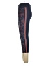 Champion Graphic Blue Leggings Size L - photo 5
