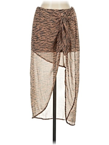 Abercrombie & Fitch Casual Skirt (view 1)