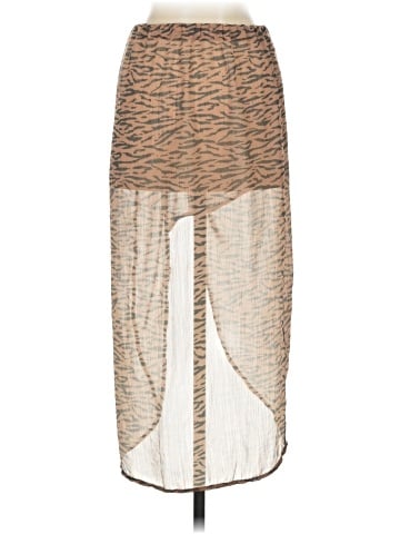 Abercrombie & Fitch Casual Skirt (view 2)
