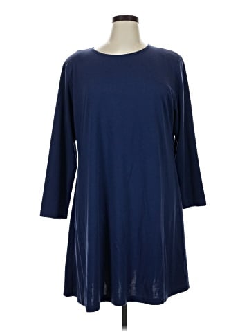 Willow Ridge Casual Dress (view 1)