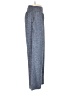 Target Chevron-herringbone Gray Casual Pants Size M - photo 4