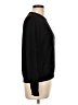 Comune Black Pullover Sweater Size L - photo 4