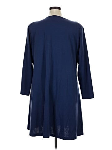 Willow Ridge Casual Dress (view 2)