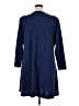 Willow Ridge Blue Casual Dress Size 1X - photo 2