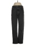 Levi's Black Jeans Size 26 waist - photo 1