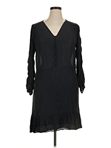 Parker Casual Dress (view 1)