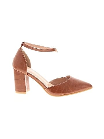 Unbranded Heels (view 1)