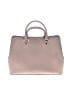 MICHAEL Michael Kors Gray Satchel One size - photo 3