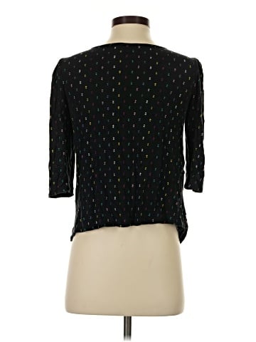 One September 3/4 Sleeve Top (view 2)