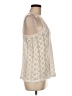 Banana Republic Ivory Tank Top Size M - photo 4
