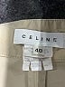 Céline Tan Cargo Pants Size EU 40 / US 10 - photo 16