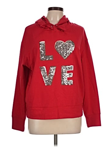 Soho Sweatshirt (view 1)