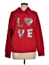 Soho Red Sweatshirt Size M - photo 1