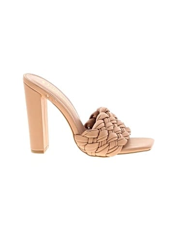 Olivia Ferguson Sandals (view 1)