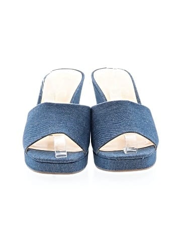 Jessica Simpson Wedges (view 2)
