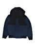 Abercrombie & Fitch 100% Polyester Color Block Blue Jacket Size 7 - 8 - photo 1