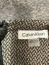Calvin Klein Tweed Gray Casual Dress Size 6 - photo 6