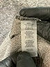 Calvin Klein Tweed Gray Casual Dress Size 6 - photo 7