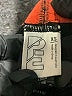 P.E Nation Color Block Black Active Pants Size XS - photo 7