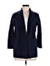 J.Crew Blue Coat Size S - photo 1