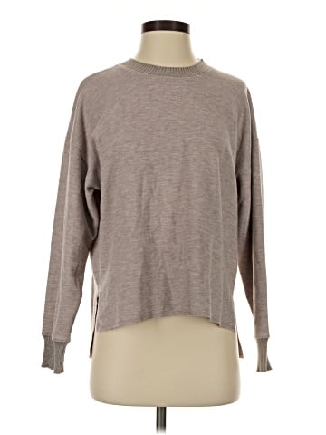 Splendid Pullover Sweater (view 1)