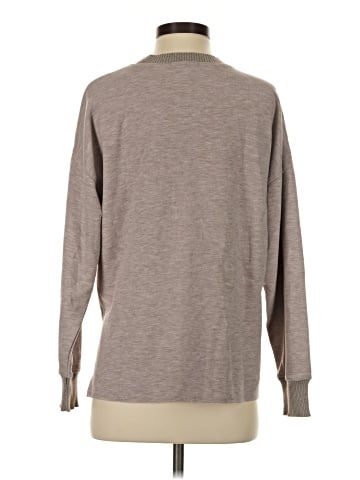 Splendid Pullover Sweater (view 2)