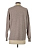 Splendid Tan Pullover Sweater Size S - photo 2