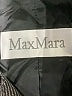 Max Mara Tweed Gray Tan blazers Size 10 - photo 6