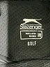 Slazenger Black Turtleneck Sweater Size M - photo 7