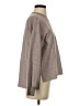 Splendid Tan Pullover Sweater Size S - photo 4
