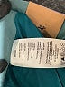 Asics Teal Athletic Shorts Size XL - photo 4