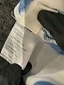 Mumu Blue Graphic Blue Cocktail Dress Size M - photo 9